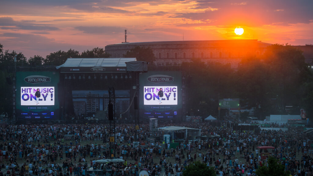 Rock im Park